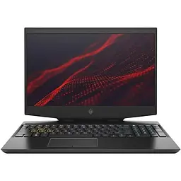 Ігровий ноутбук HP Omen 15 RTX 3070 8 ГБ I7-10750H 16 ГБ RAM/512 ГБ SSD Refurbished