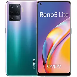 Oppo Reno5 Lite 128 ГБ Purple (Grade B) Seller Refurbished