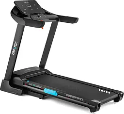 Бігова доріжка GYMTEK XT800 - мініатюра 1