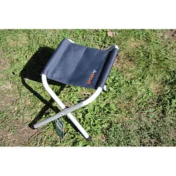 Розкладний стілець Pinguin Jack Stool Зелений - мініатюра 2
