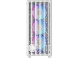 Корпус OCYPUS Gamma C70 ARGB White (GAMMA-C70-WHG400XX-GL) - мініатюра 5