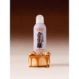 Піна для душу Sister`s Aroma Sugar Porn Eau So Fresh 220 г - мініатюра 5