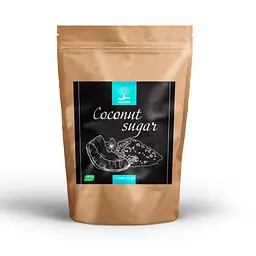 Кокосовий цукор ECOPROD 1 кг