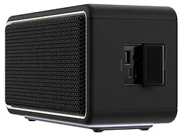 Портативна колонка Acefast K3 Ultra portable wireless speaker Black (6974316285106) - мініатюра 4