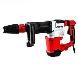 Відбійний молоток GTM DH20/1500VS - мініатюра 2