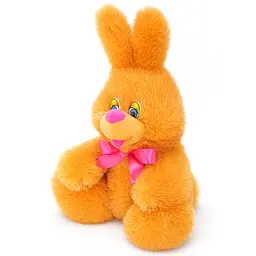 Мяка іграшка Вухастик 110300/0 Пісочний shop (2000999643774) - мініатюра 2