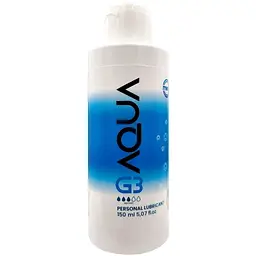 Лубрикант Love Stim MedTime Aqua G3 150 мл