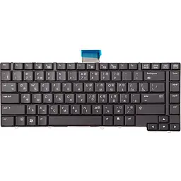 Клавіатура PowerPlant для ноутбука HP EliteBook 6930p