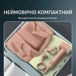Фен Rowenta Blumia HY5N11E0 - мініатюра 4