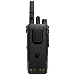 Портативна рація Motorola МОТОТRВО R7 VHF NKP ВТ WIFI GNSS CAPABLE - мініатюра 4