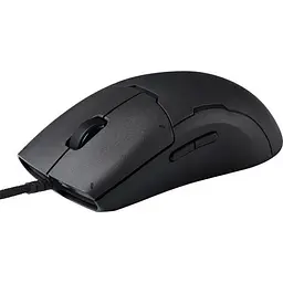 Миша провідна Xiaomi Gaming Mouse Lite (BHR5716CN) чорна - мініатюра 8