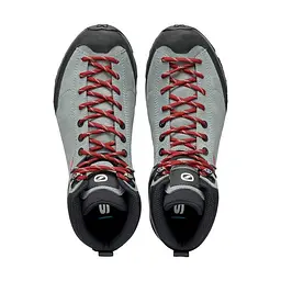 Жіночі черевики Scarpa Mojito Hike GTX Women (63318-202) 38,5 Світло-сірий - мініатюра 5