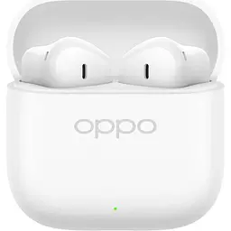 Навушники Oppo Enco Buds3 Snow White [138835]