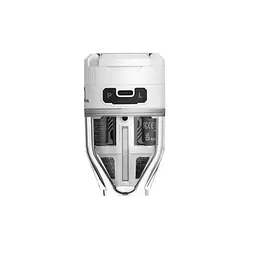 Насос-ліхтар кемпінговий Flextail Max Pump 3, білий - мініатюра 3
