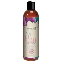 Анальний лубрикант Intimate Earth Bliss Anal Relaxing Water Based Glide, 120 мл