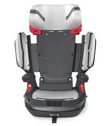 Автокрісло Peg-Perego Viaggio 2-3 Shuttle Plus 500, коричневий (IMVS020000GS53SQ53) - мініатюра 5