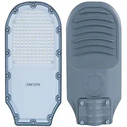 Консольний вуличний світлодіодний світильник Horoz Electric Orlando PRO-30, 30 Вт 074-005-1030