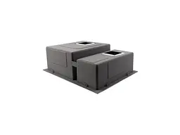 Кухонна мийка Weilor Allerhand WRX DB5845 - мініатюра 7
