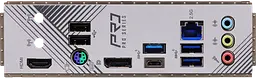 Материнська плата ASRock B760M Pro RS LGA 1700 (B760M PRO RS) Б/В - мініатюра 2