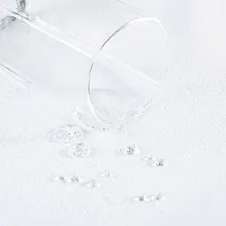Наматрацник в ліжечко Ideia Aqua Stop 120x60 см (8-05245) - мініатюра 5