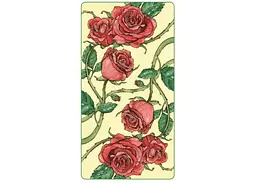 Карти Таро Scarabeo Романтичне Таро (Romantic Tarot) (EX215MU) - мініатюра 6