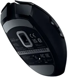 Бездротова миша Razer Orochi V2 Wireless Black (RZ01-03730100-R3G1) - мініатюра 5
