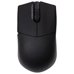 Мишка Thunderobot ML903mini 8K Tri-mode Black (6932066315719)