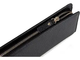 Чоловік шкіряний клатч Vintage 21,5х11 см acs0016989 - мініатюра 8
