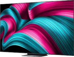 LED-телевізор LG OLED83C54LA (7122909) - мініатюра 2