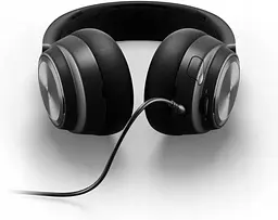 Навушники з мікрофоном SteelSeries Arctis Nova Pro Black (61527) - мініатюра 6