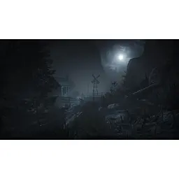 Ключ активації Microsoft Outlast 2 для Xbox One/Series - мініатюра 3