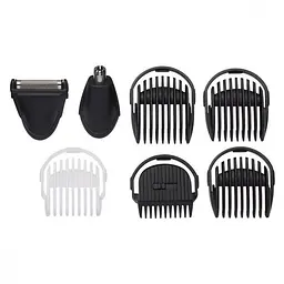 Тример для бороди та вусів BaByliss MT725E - мініатюра 9