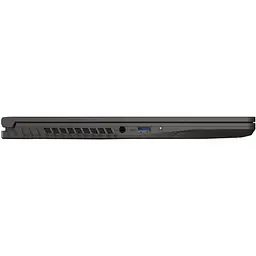Ноутбук MSI 15.6 Thin 15 B13VE 1920x1080/Intel Core i5-13420H/16GB/512SSD/RTX 4050/W11H/Black (B13VE-3023U) - мініатюра 7