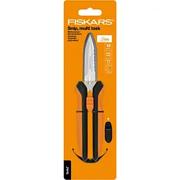 Ножиці багатофункціональні Fiskars SP-320 (1063328) - мініатюра 12