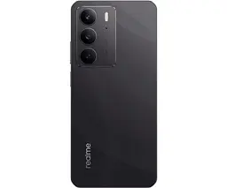 Смартфон Realme C75 8/256Gb акб 6000 мАг Storm Black (6941764449794) - мініатюра 5