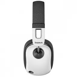 Навушники Baseus дротові GoPlay 1+ Max Gaming (A00181003213-00) білі - мініатюра 2