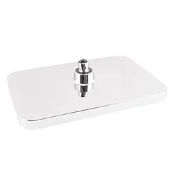 Душова система Koer KB-56030-01 3 функції KR5427, Хром - мініатюра 6