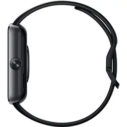 Смарт годинник Xiaomi Redmi Watch 5 чорний BHR9389GL - мініатюра 4