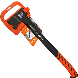 Сокира Demon M82818 колун 1,25 kg M - мініатюра 2
