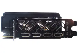 Відеокарта Sapphire AMD Radeon RX Vega 64 8G NITRO+ Limited Edition (11275-00) (HBM2, 2048 bit, PCI-E 3.0 x16) Б/в - мініатюра 4