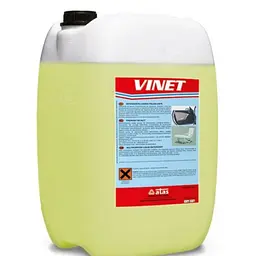 Очищувач Atas Vinet універсальний 10л