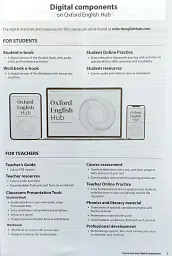 Beehive: Level 3: Teacher's Guide with Digital Pack - мініатюра 3