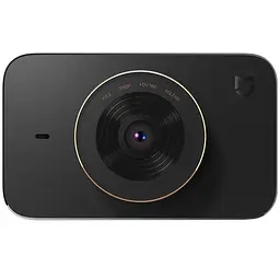 Автомобільний Відеореєстратор MiJia Car DVR 1S QDJ4032GL BHR4107CN