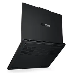 Ноутбук Lenovo 16 Legion Pro 5 16ADR10 2.5K/Ryzen 9 8945HX/32GB/1TB/RTX 5060 8GB/DOS/Eclipse Black (83LT008LRA) - мініатюра 9