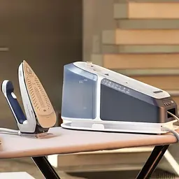 Парогенератор Braun CareStyle 7 Pro IS 7282 BL - мініатюра 6