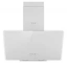 Витяжка декоративна похила Perfelli VICCO 6HM BIANCO