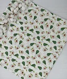 Букет з пелюшок для немовлят a.l.babybox Авокадо (BU 18294958) - мініатюра 2