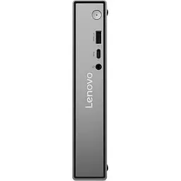 Неттоп Lenovo ThinkCentre neo 50q Gen 5 Black (13B9001QCK) - мініатюра 2