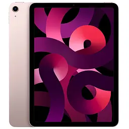 Планшет Apple iPad Air (2022) Wi-Fi 256GB (MM9M3LL/A) Pink [66183]