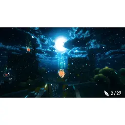 Ключ активації Microsoft Aery - The Lost Hero для Xbox One/Series S/X - мініатюра 7